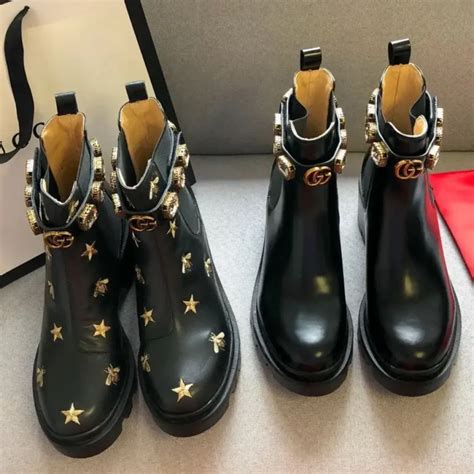 gucci dupe clothing|gucci boots dupes.